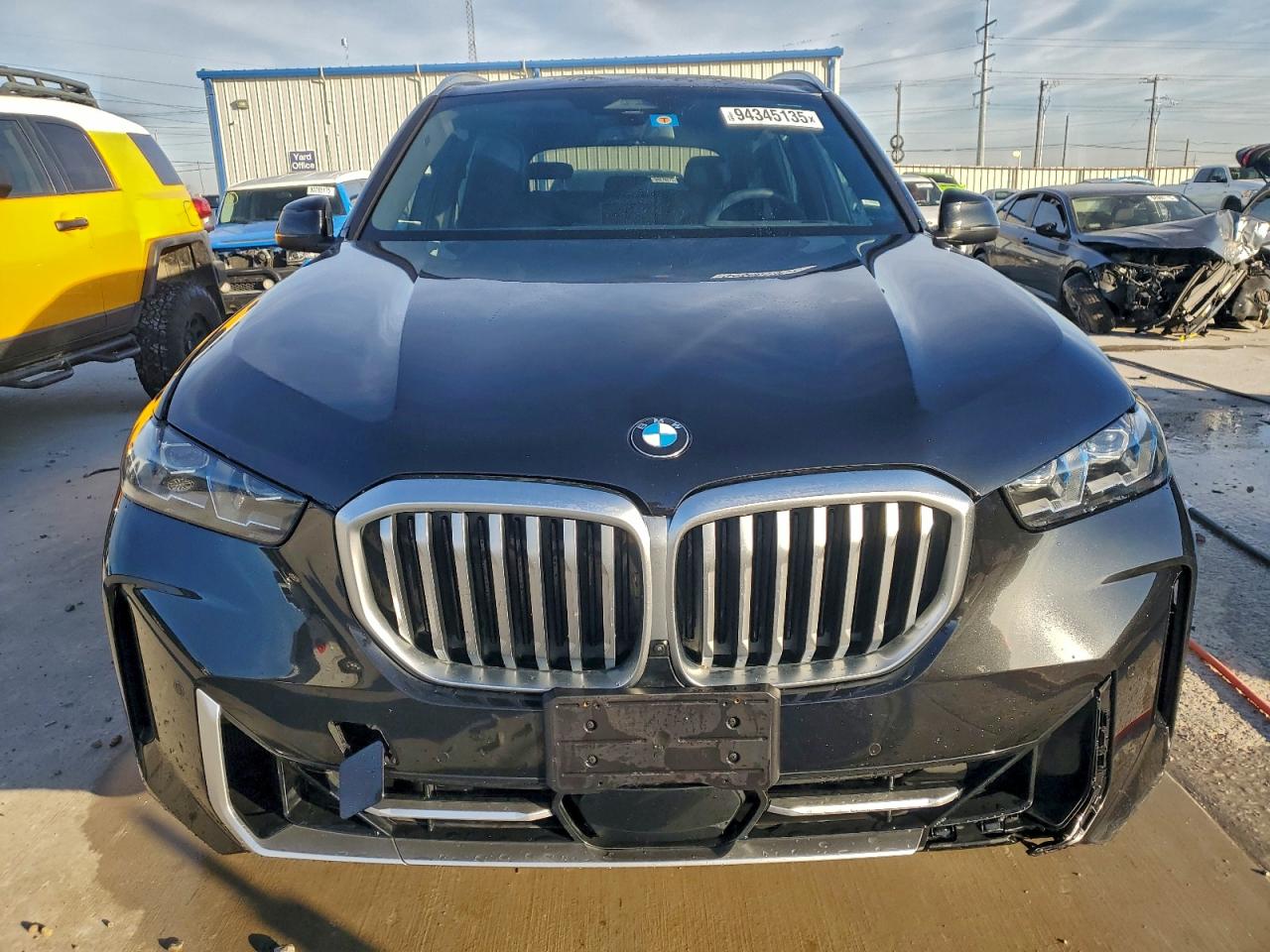 BMW X Series Sdrive 40i Image 9