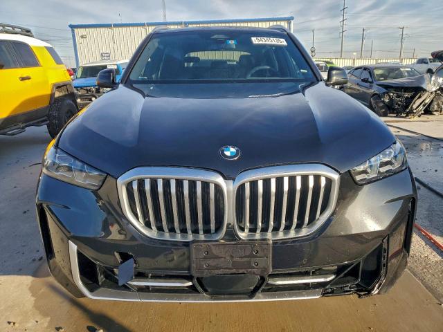 BMW X Series Sdrive 40i Image 9