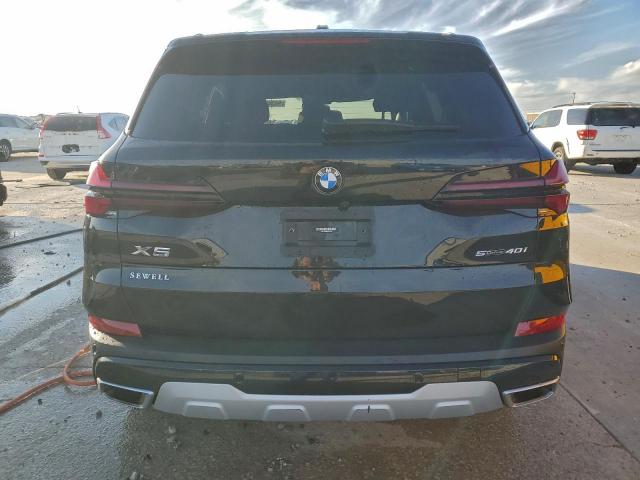 BMW X Series Sdrive 40i Image 8