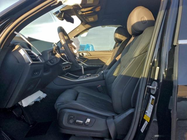 BMW X Series Sdrive 40i Image 10