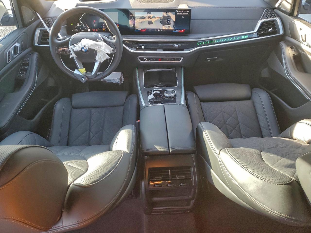 BMW X Series Sdrive 40i Image 5