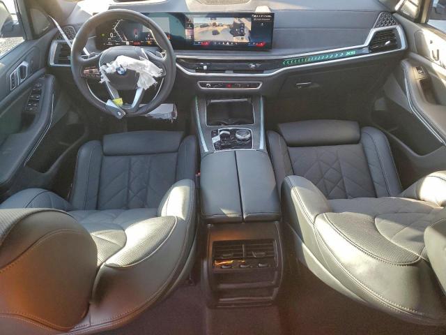 BMW X Series Sdrive 40i Image 5