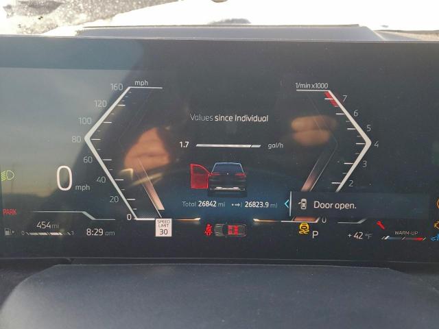 BMW X Series Sdrive 40i Image 4