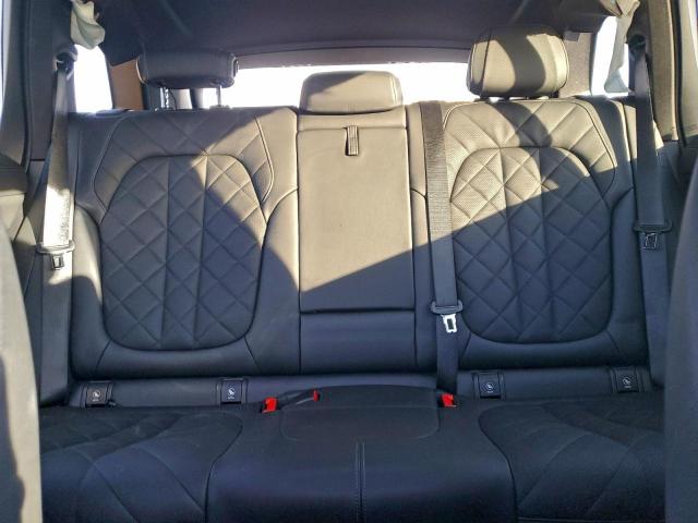 BMW X Series Sdrive 40i Image 7