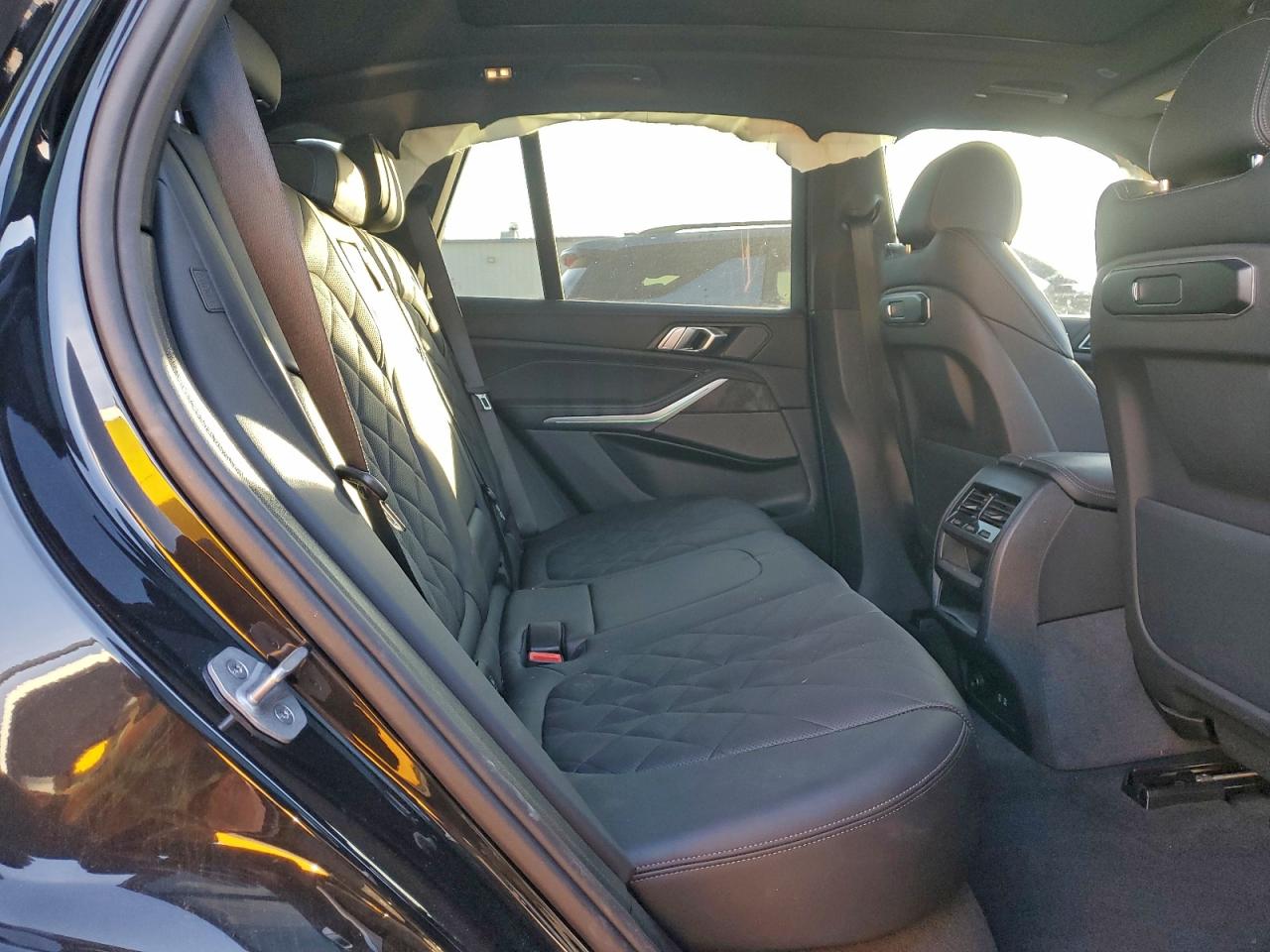 BMW X Series Sdrive 40i Image 12