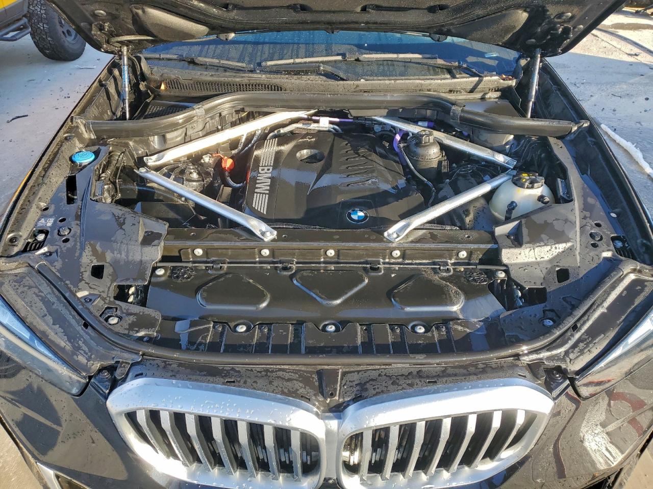 BMW X Series Sdrive 40i Image 11