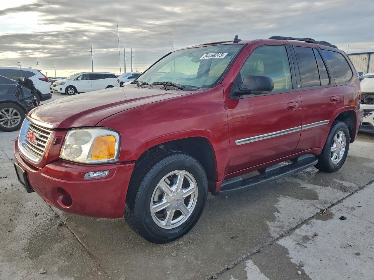GMC Envoy Image 1