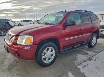  Salvage GMC Envoy