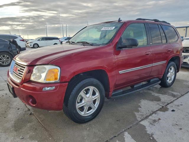  Salvage GMC Envoy