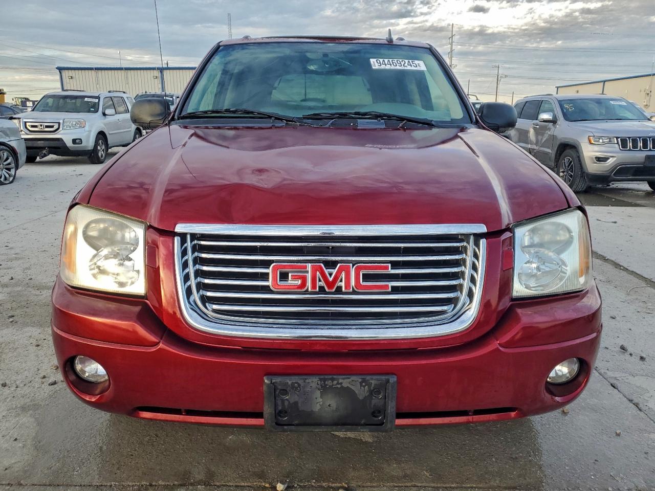 GMC Envoy Image 10