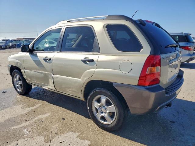 Kia Sportage Lx Image 11