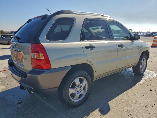 Kia Sportage Lx Image 2