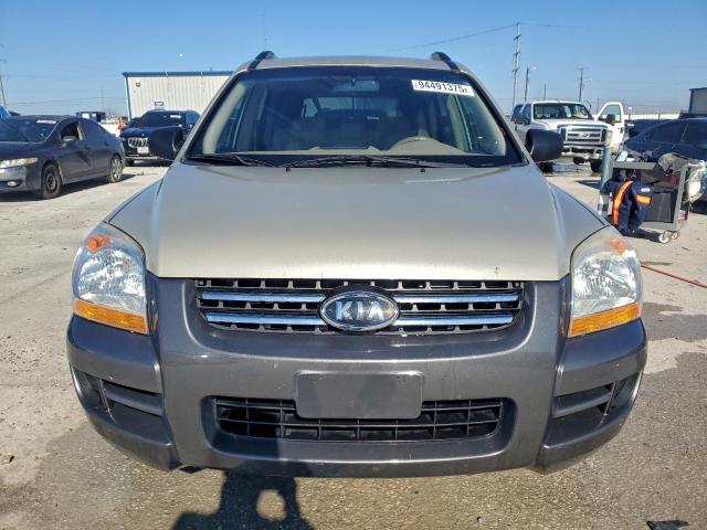 Kia Sportage Lx Image 5