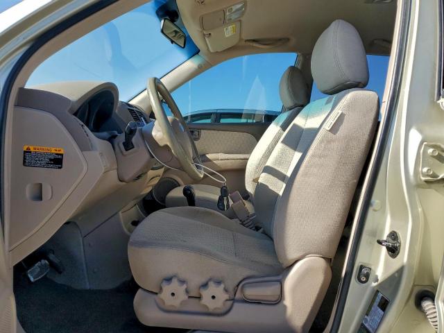 Kia Sportage Lx Image 8