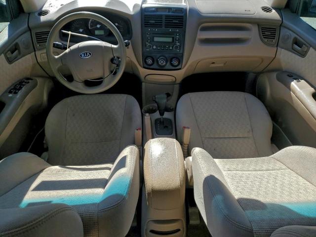 Kia Sportage Lx Image 6