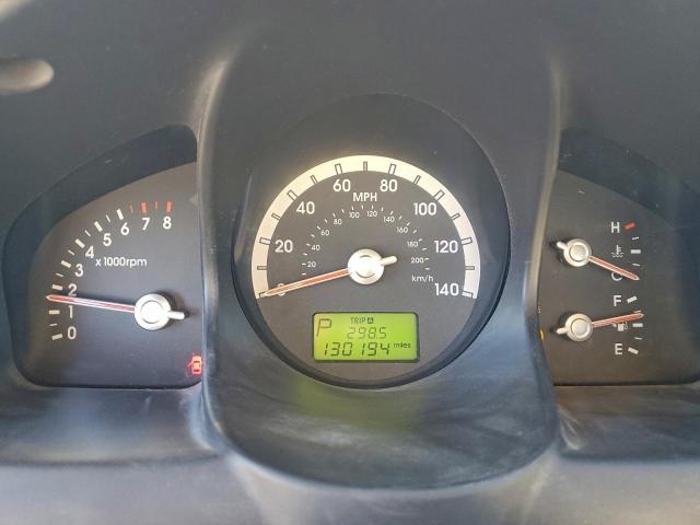 Kia Sportage Lx Image 13