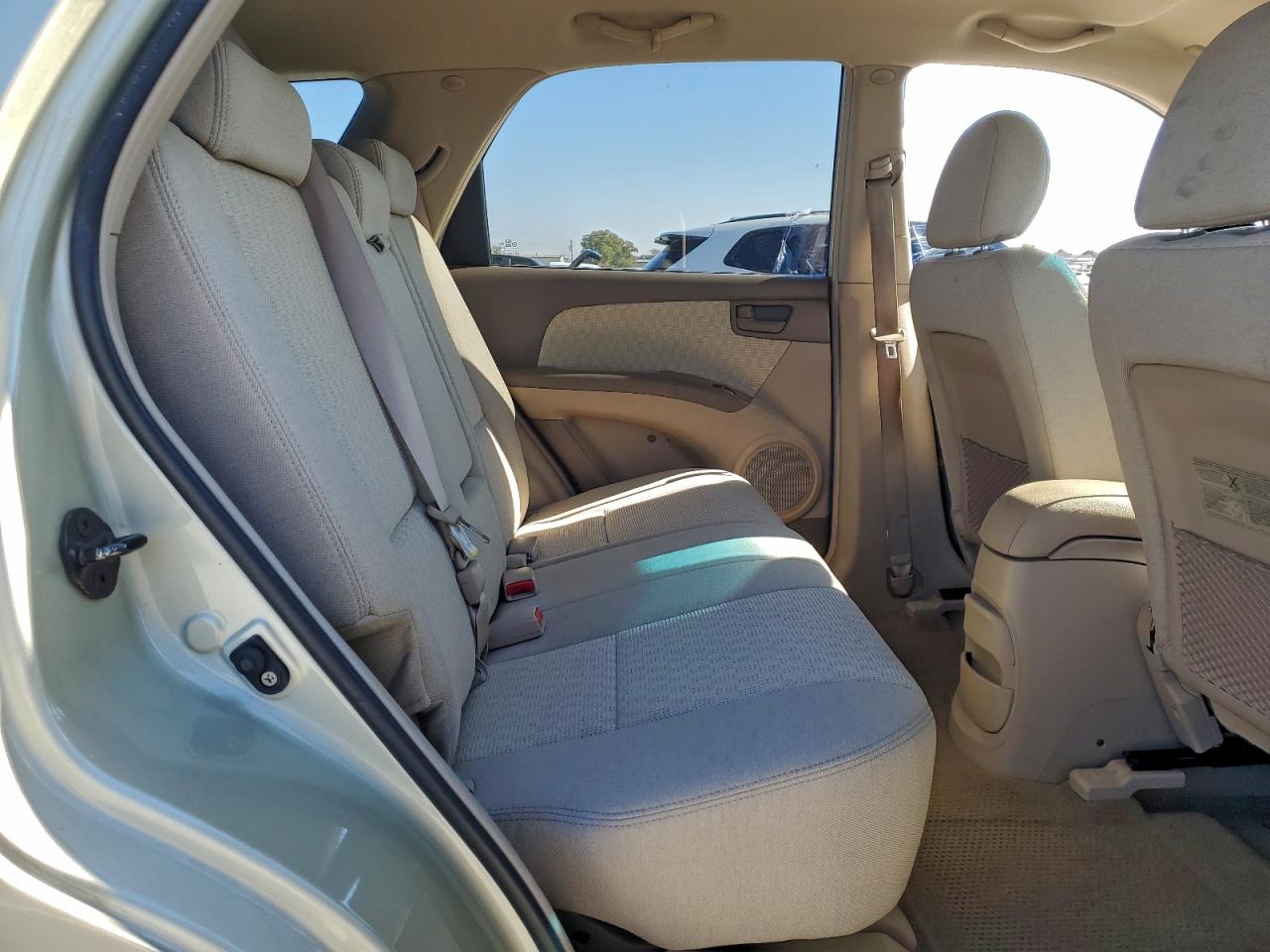 Kia Sportage Lx Image 9