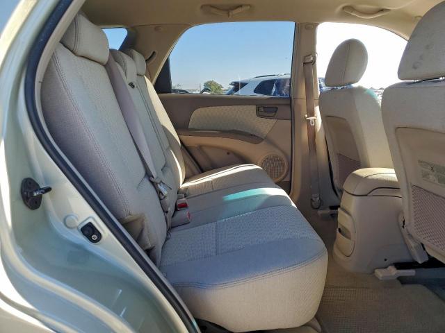 Kia Sportage Lx Image 9