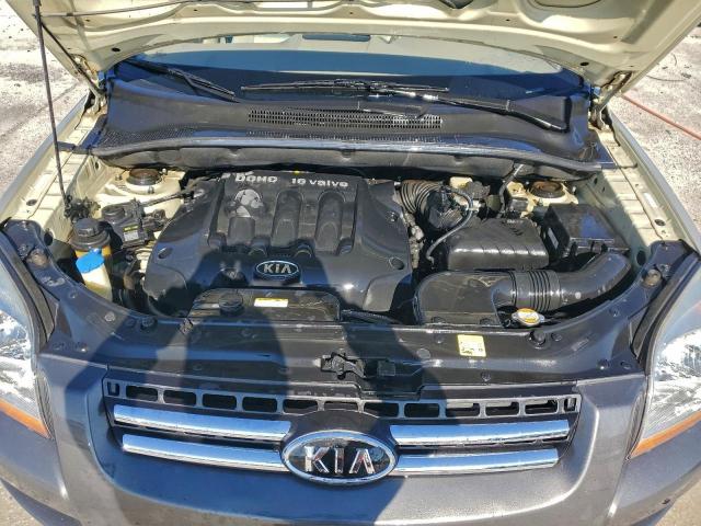 Kia Sportage Lx Image 12