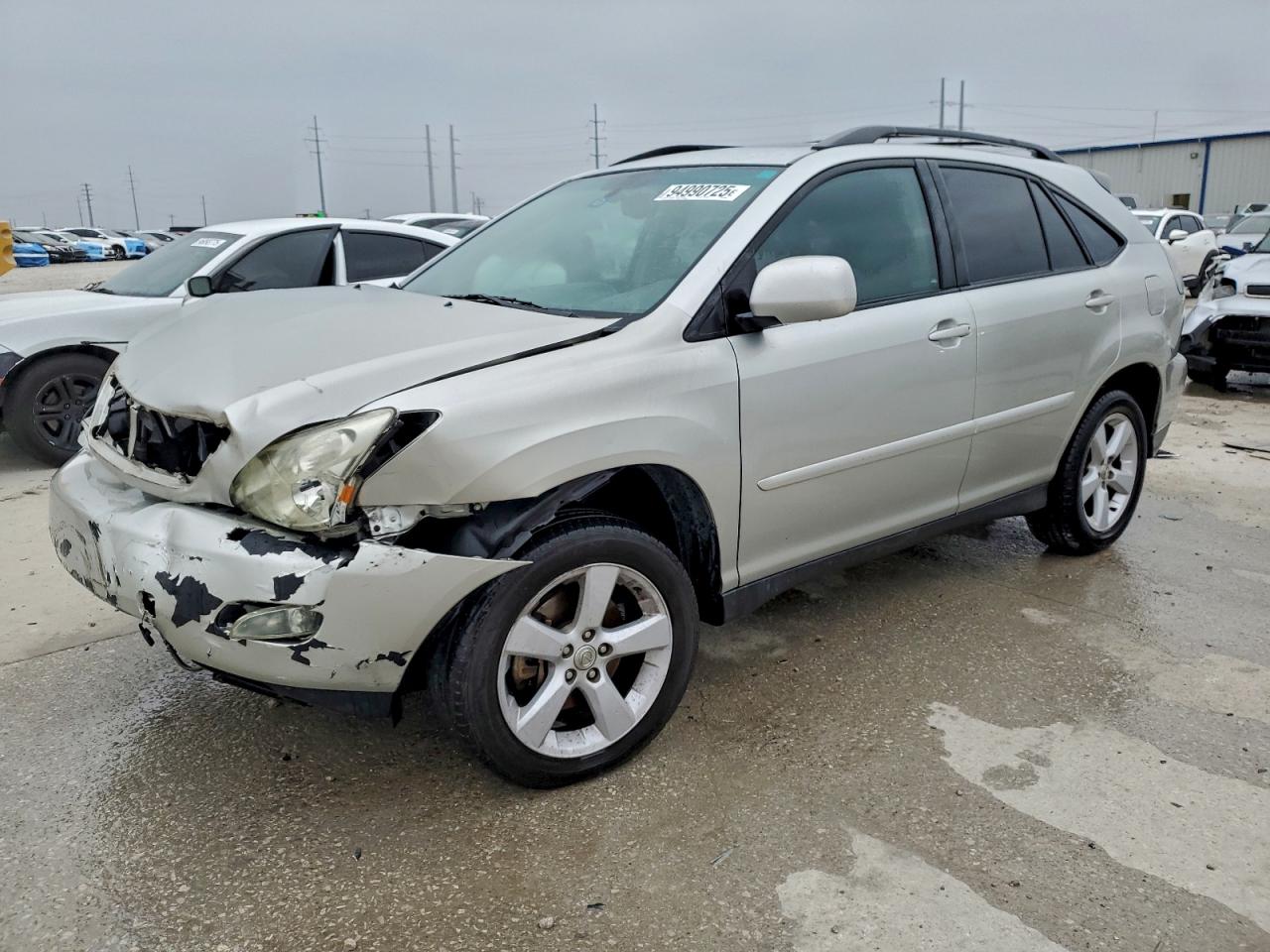 Lexus RX 330 Image 1
