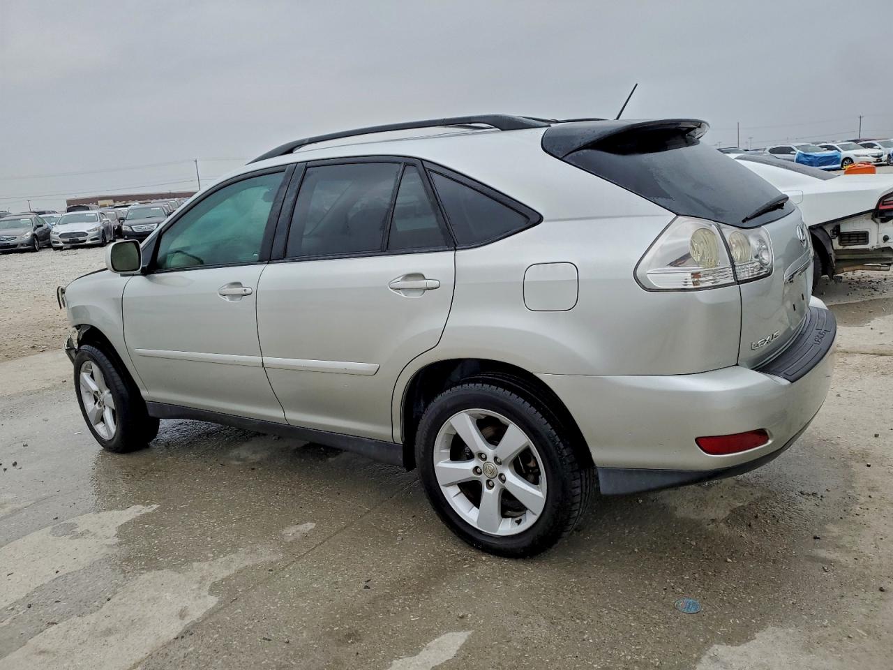Lexus RX 330 Image 12