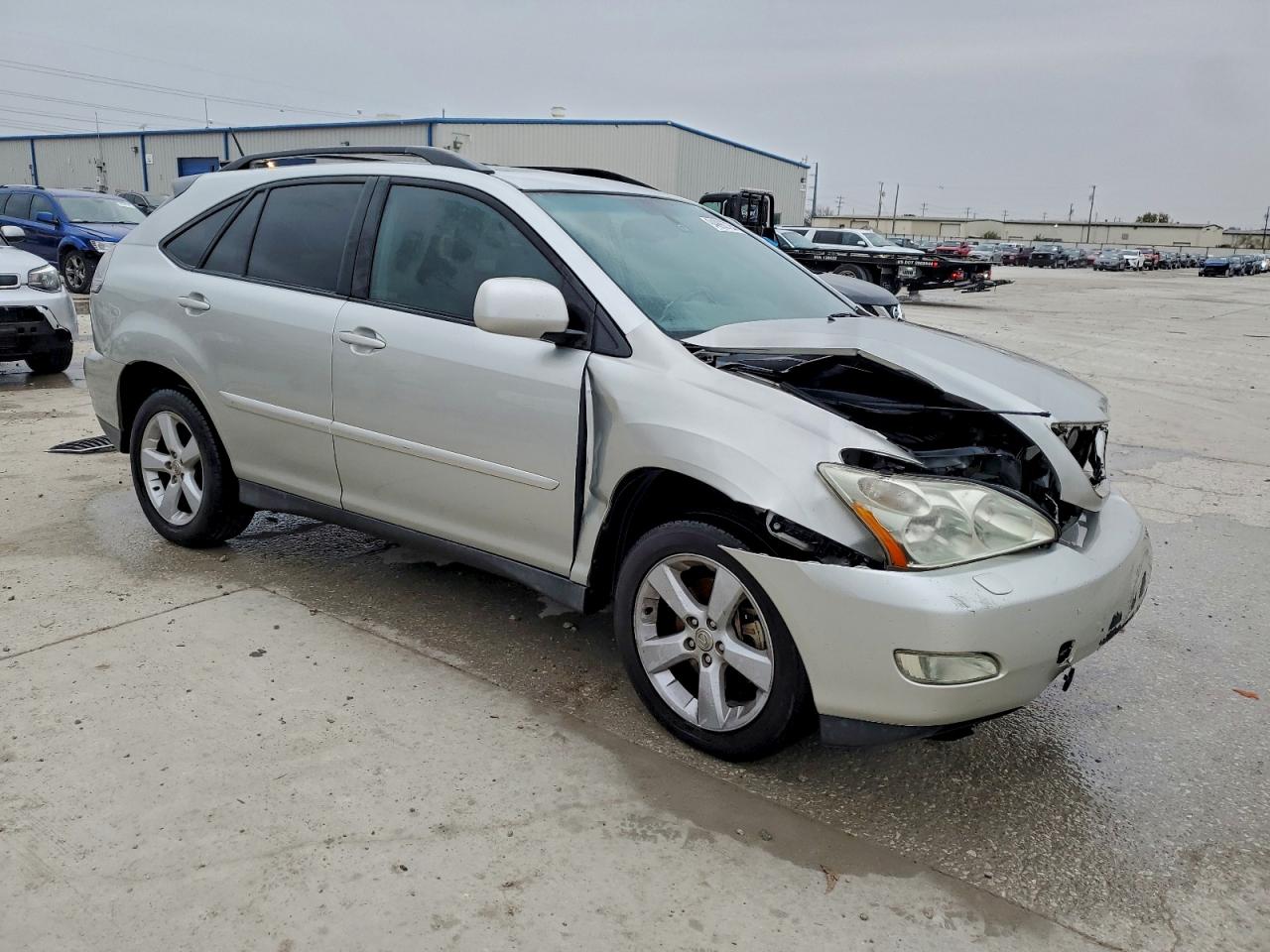 Lexus RX 330 Image 10