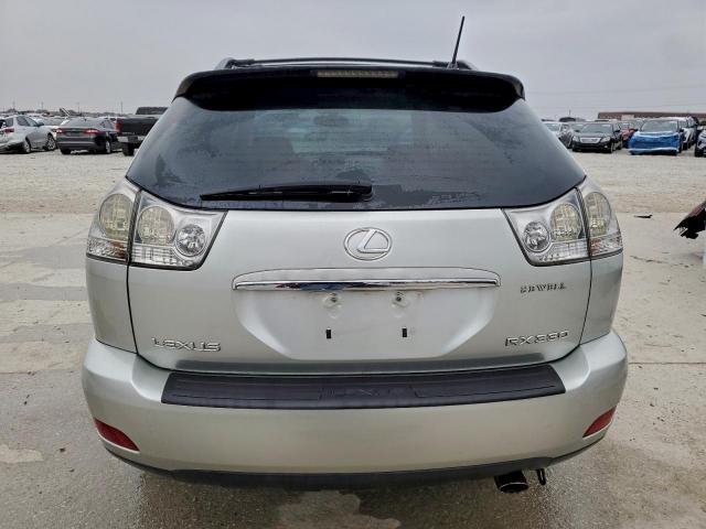 Lexus RX 330 Image 7