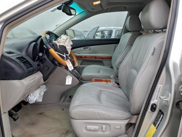 Lexus RX 330 Image 8