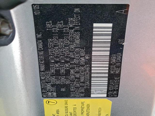 Lexus RX 330 Image 2