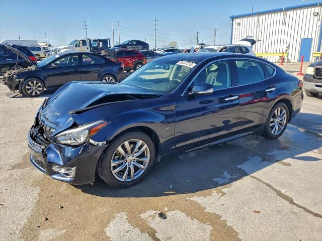  Salvage INFINITI Q70