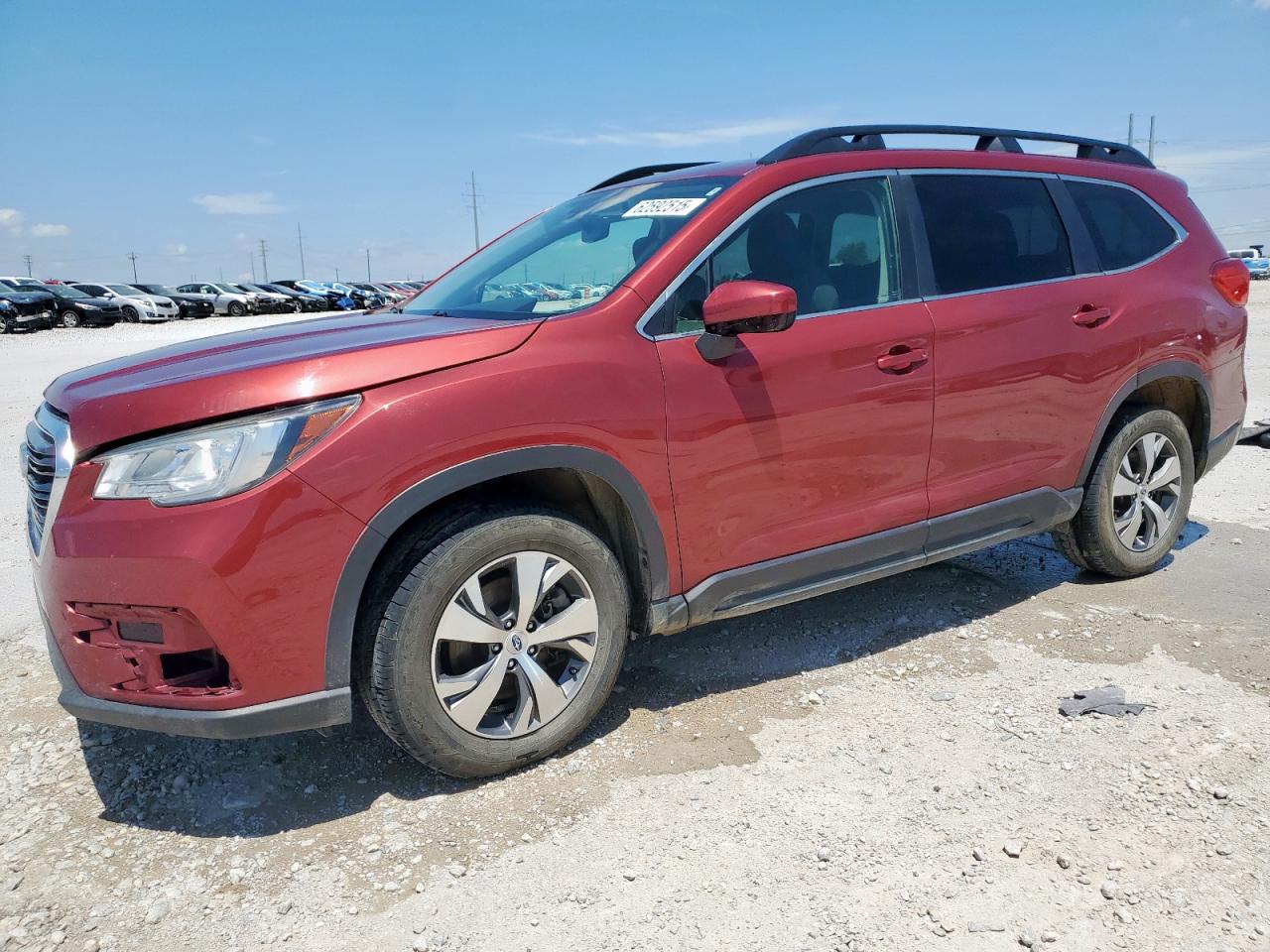 Subaru Ascent Premium Image 1