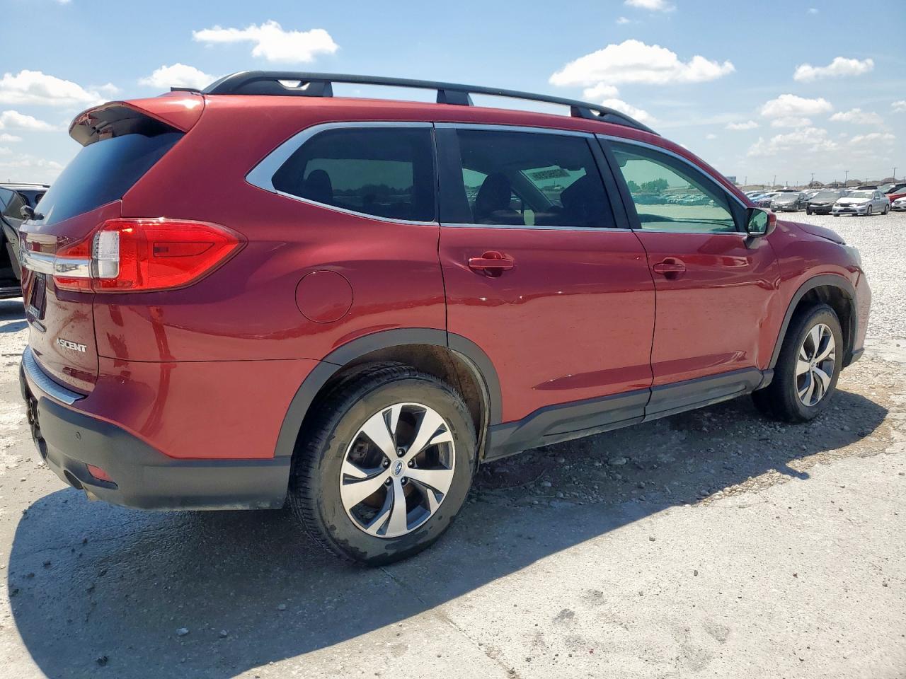 Subaru Ascent Premium Image 13