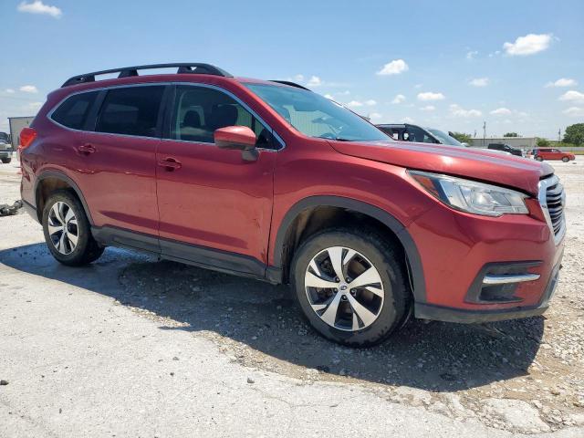 Subaru Ascent Premium Image 4