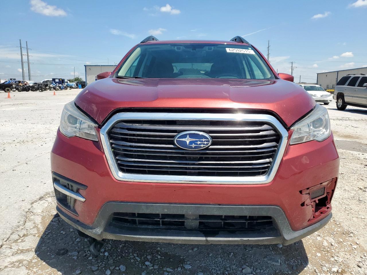 Subaru Ascent Premium Image 6