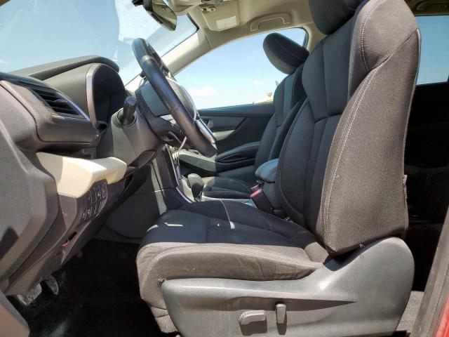 Subaru Ascent Premium Image 2