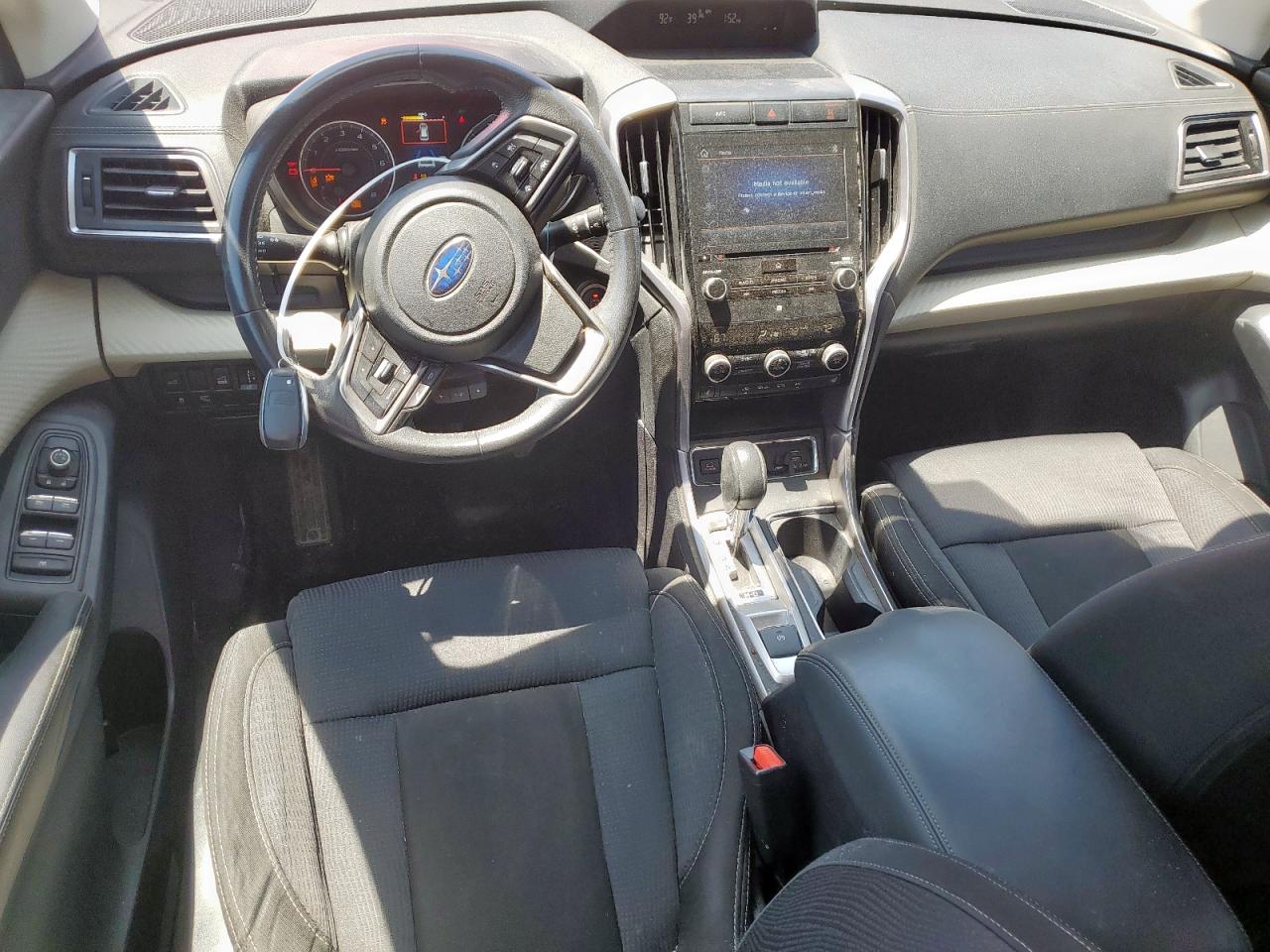 Subaru Ascent Premium Image 8