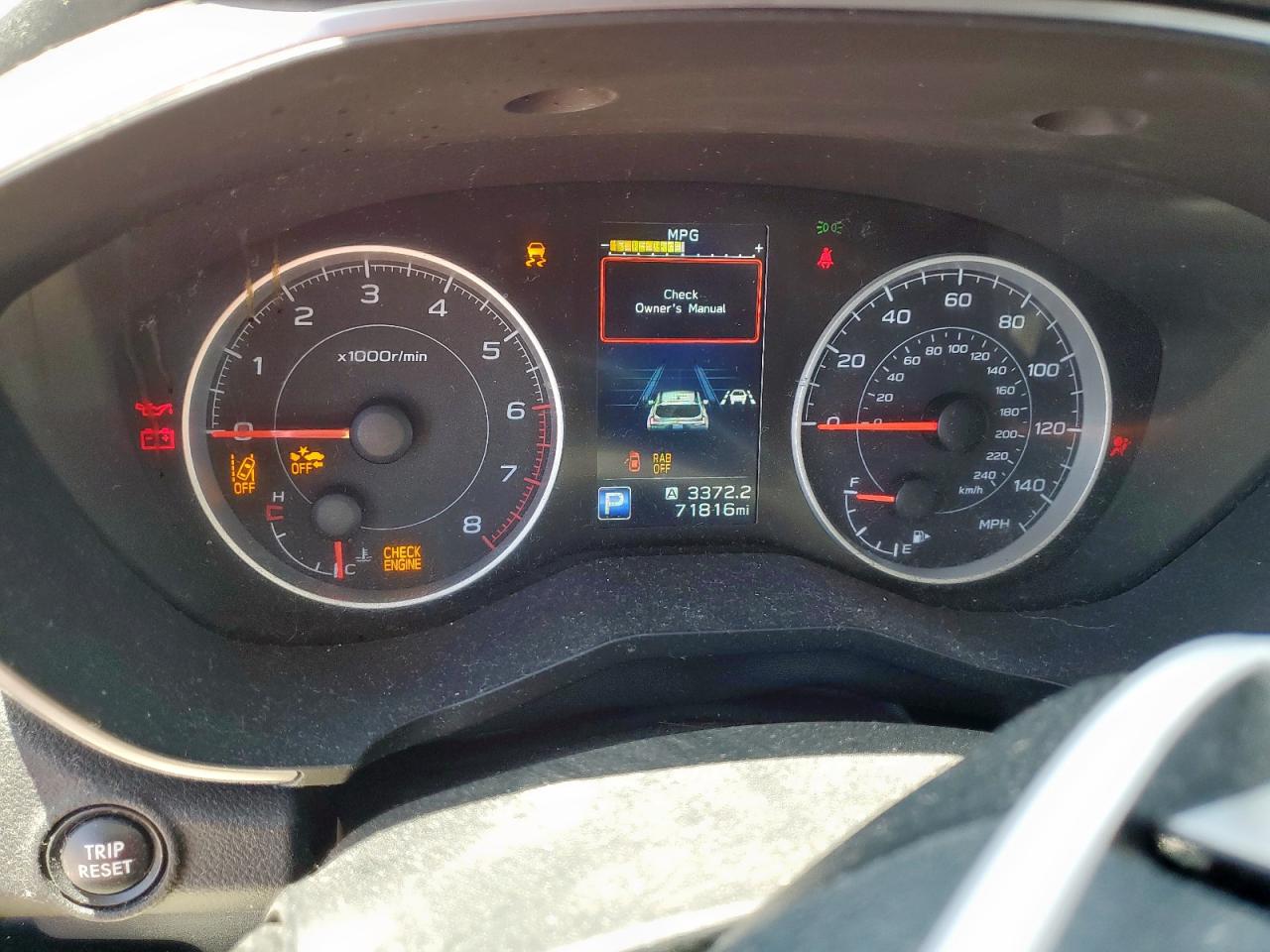 Subaru Ascent Premium Image 7