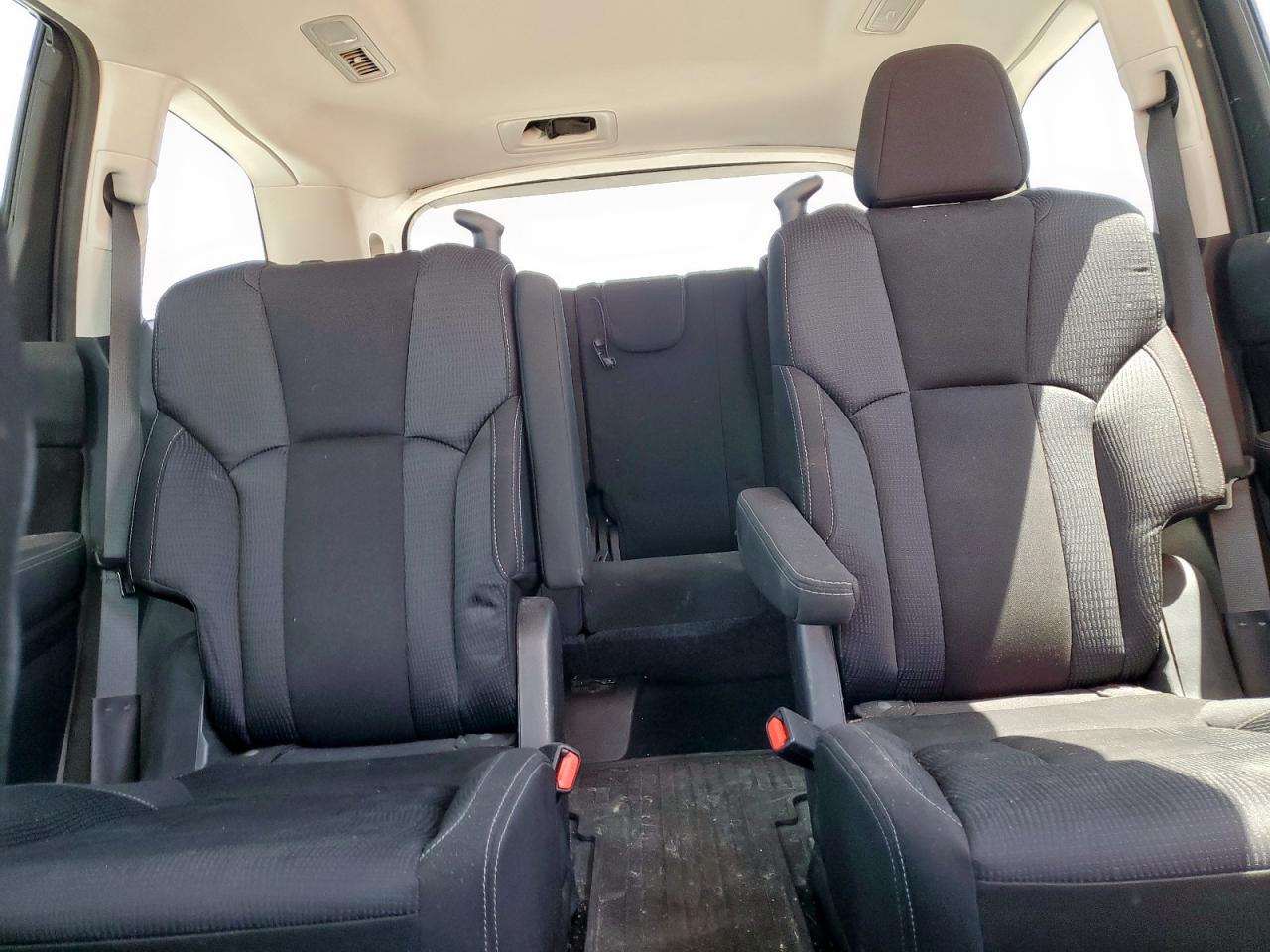 Subaru Ascent Premium Image 10