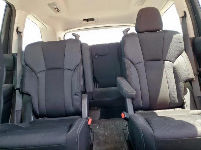 Subaru Ascent Premium Image 10