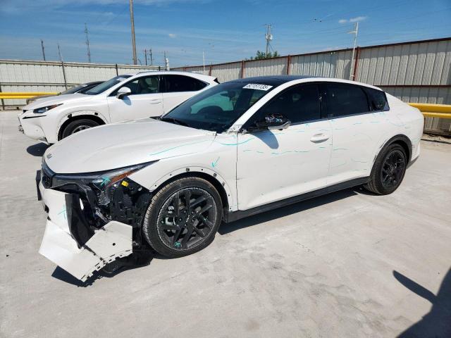  Salvage Kia K4 Gt-line