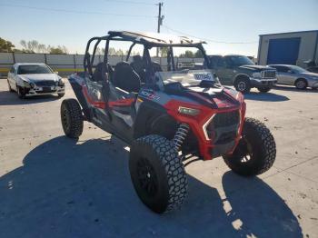  Salvage Polaris Rzr Xp 100