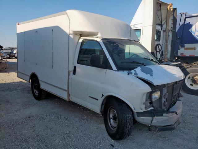 Chev Express Image 3