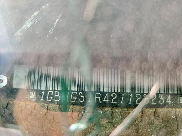 Chev Express Image 13