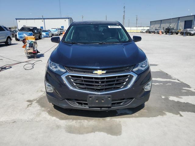 Chevrolet Equinox Lt Image 10