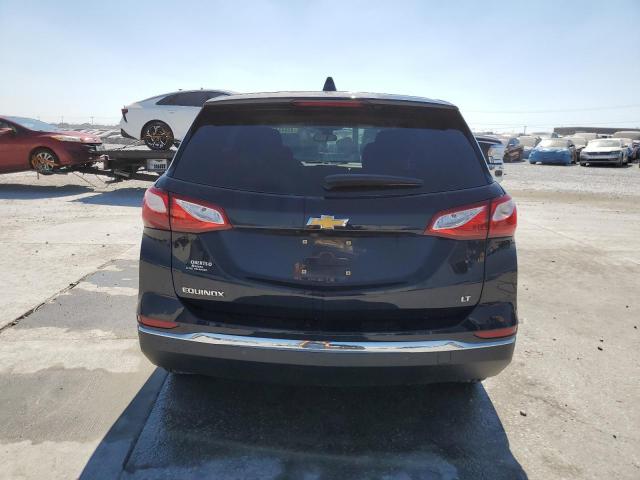 Chevrolet Equinox Lt Image 8