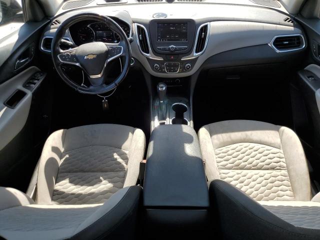 Chevrolet Equinox Lt Image 4