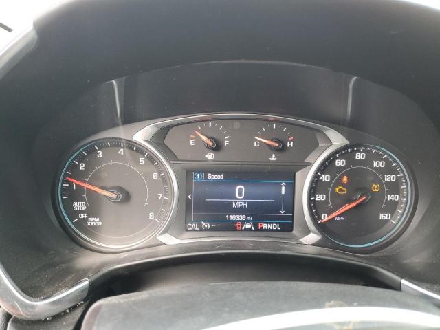 Chevrolet Equinox Lt Image 5