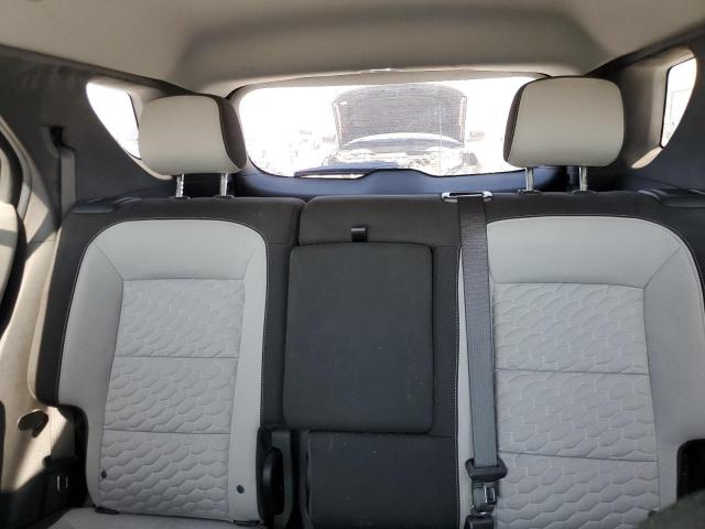 Chevrolet Equinox Lt Image 6