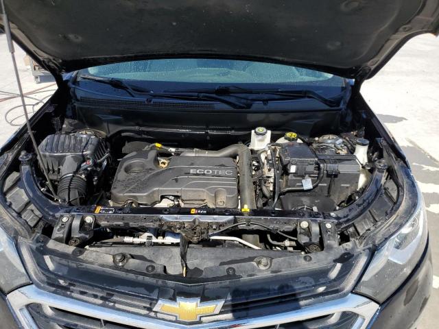 Chevrolet Equinox Lt Image 9
