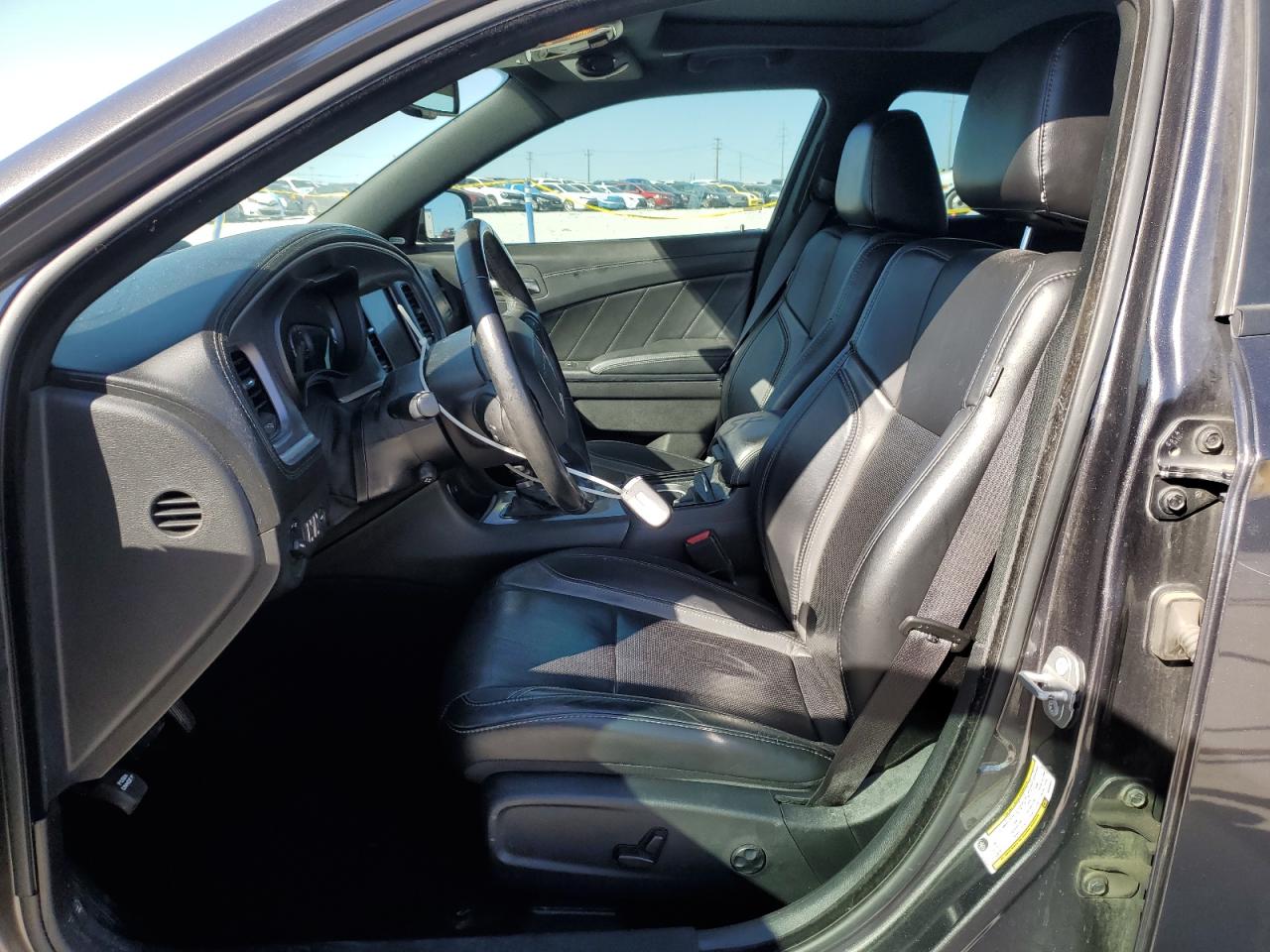 Dodge Charger Sxt Image 13